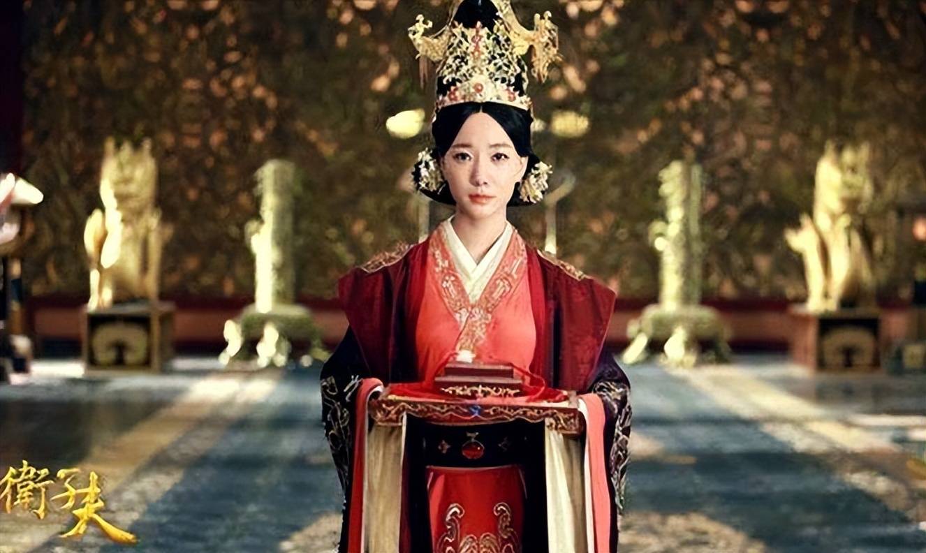 汉武帝临终前,为何要诛杀卫子夫和卫青的家人?