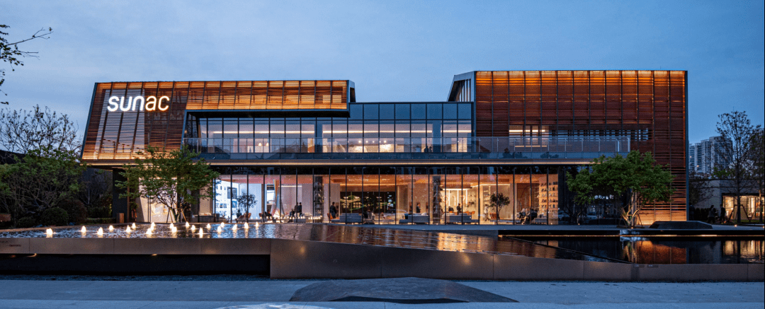 打造更低密舒适的生活体验融创1917写给济宁人居的新篇章