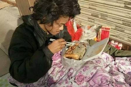 原创窝在深圳的三和大神们难道从来没有为未来想过网友不存在的