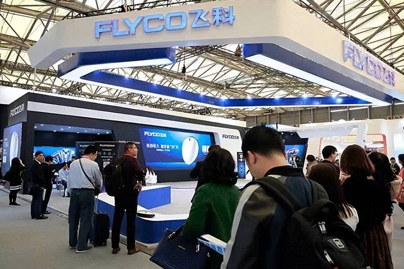 原创上市6年连续4年业绩停滞的飞科还能再飞吗