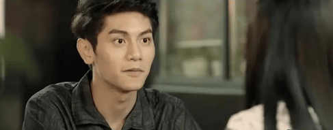 之后甘子七转行开始做自媒体博主,早年靠模仿陈坤在网上走红,他视频