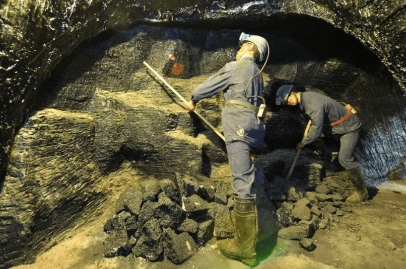 原创2012年我国发现世上最大的钨矿资源为何会引得西方各国关注