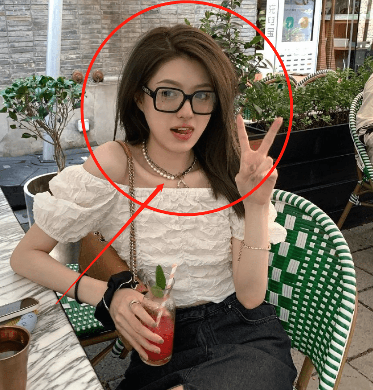 原创网红张国政官宣恋情女友素颜出镜超甜蜜颜值却被指撞脸全智贤