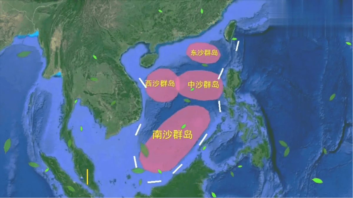 南海上的明珠！我国面积最大的地级市，建市10年来发展现状如何？