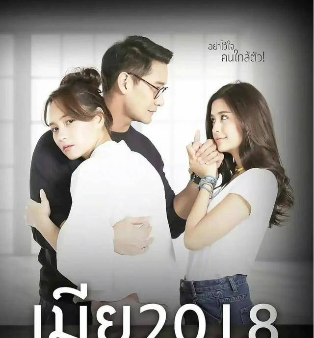 原创beeneng泰版败犬女王将播大家觉得能超杨谨华阮经天版吗