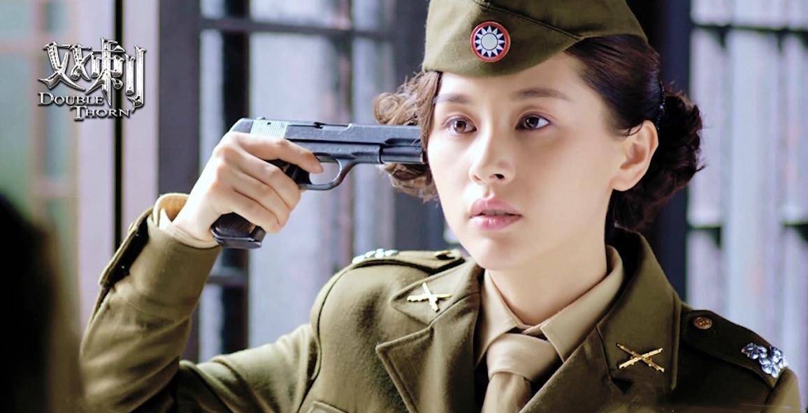 盘点女演员影响力榜，前四位的女星，赵丽颖榜上无名 周迅 刘敏涛 杨幂