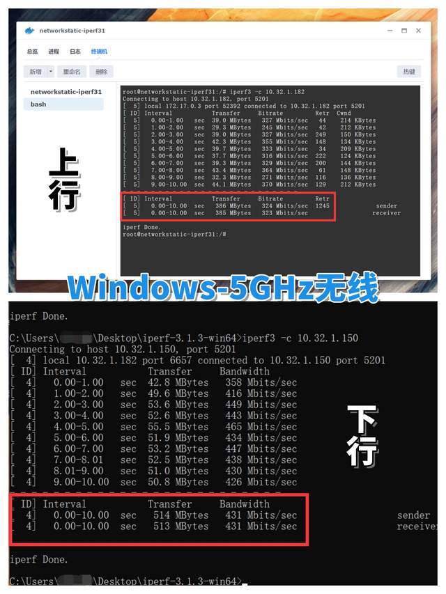 家用万兆 NAS 的终极理想型:DS1621+ 详细体验,兼评 DSM 7.1 功能升级