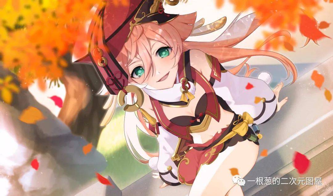 原神美图壁纸13