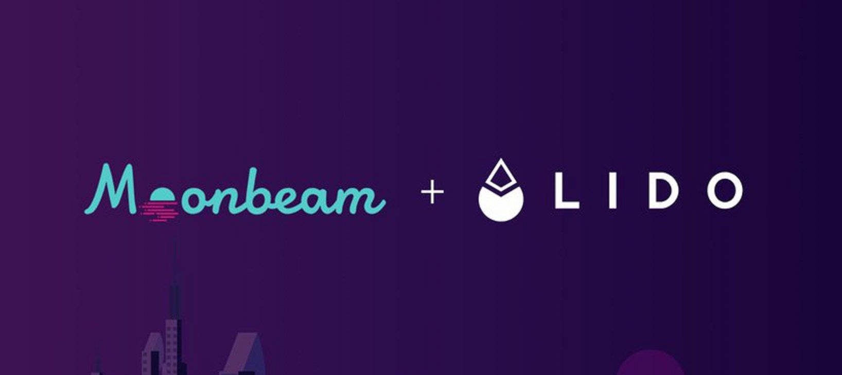 Moonbeam（glmr）与Lido（Ldo）合作为波卡Polkadot带来流动性质押_搜狐网