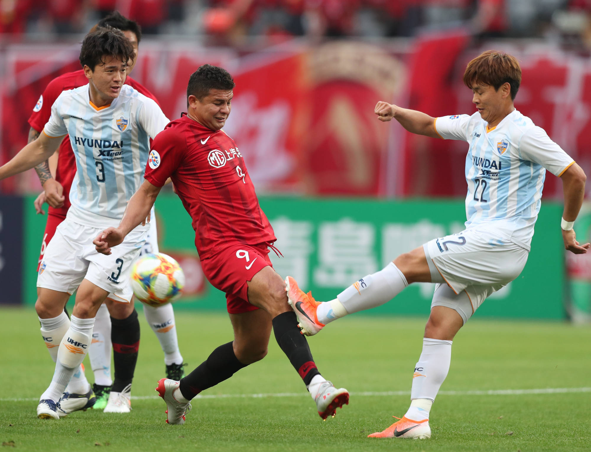 天皇杯情报中心 山形山神vs群马温泉 山形山神捍卫主场迎来大胜 比赛 联赛 赛季