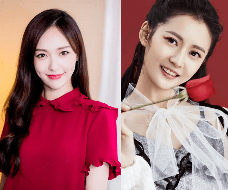 原创唐嫣近两年无剧播旗下一姐陈钰琪喊话想开工暗指老板无事业心