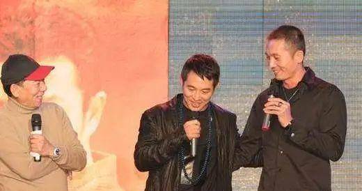 原创李连杰默契的敌人邹兆龙洪金宝力捧不红为爱国拒绝好莱坞