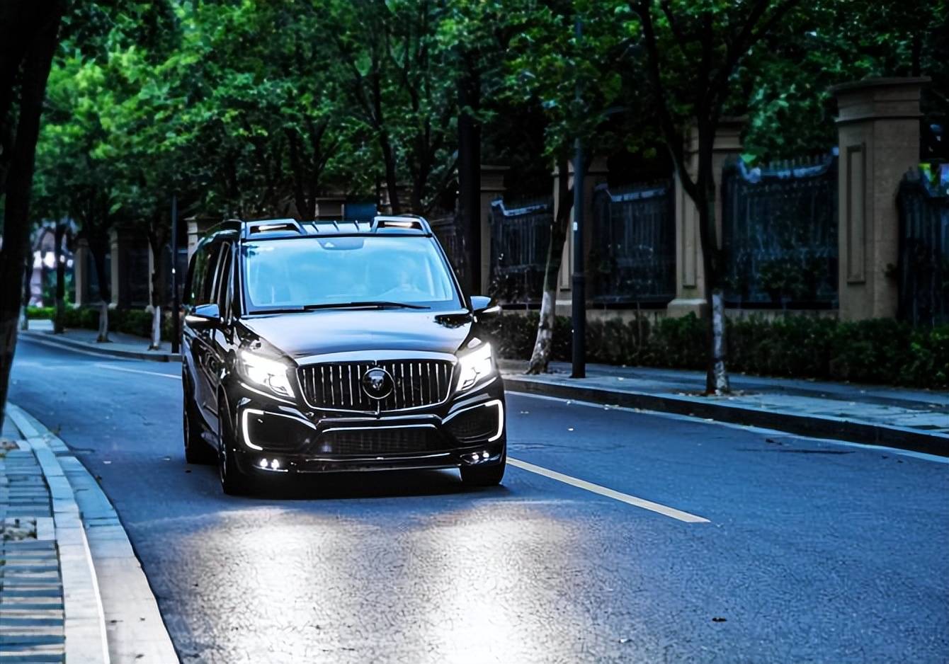 粤港澳大湾区破冰首展,lumma-v男爵「猎装版」首发来袭_搜狐汽车_搜狐