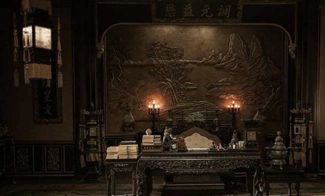 原创养心殿作为皇帝的寝宫为何近代常年阴冷潮湿一次维修揭开真相