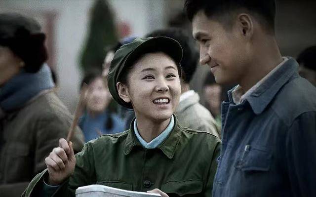 原创平凡的世界田晓霞的死太残忍却是对爱情最美好的诠释