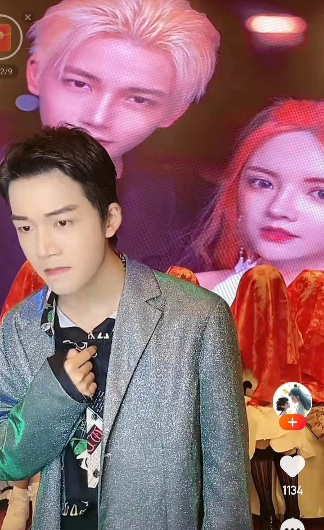 令人无语的是,求婚失败的第二天,凌轩在冷巴怀着孕即将生产的情况下