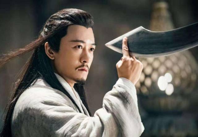 捧了他20年都没红,娶老婆改名字后竟然火了_林雨申_林雨辰_表演