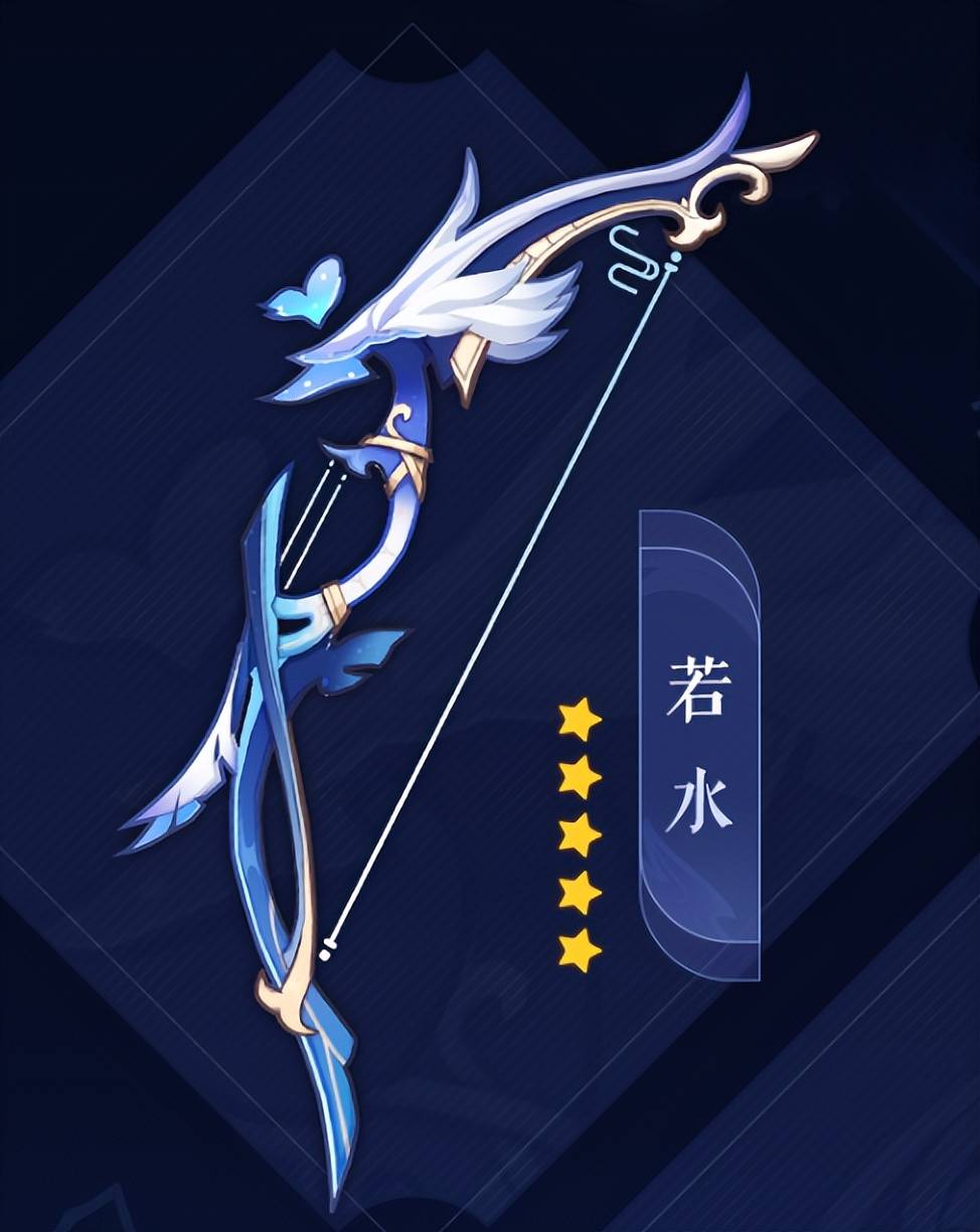 7版本角色祈愿卡池分析 夜兰,魈谁值得抽?_武器_建议_玩家