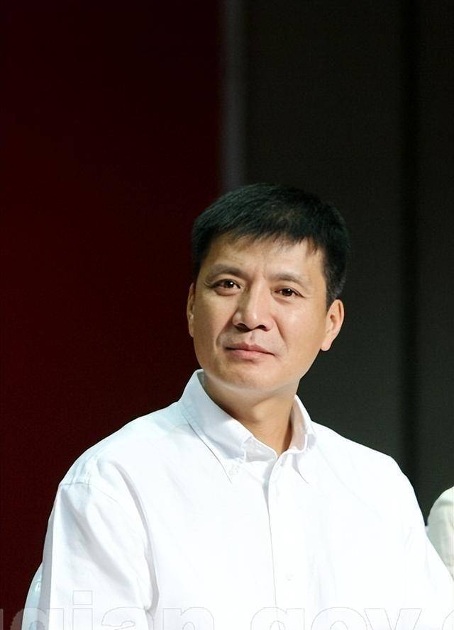 演员刘之冰,娶"最美上官婉儿"茹萍,重组家庭幸福快乐_梁朝伟_工作