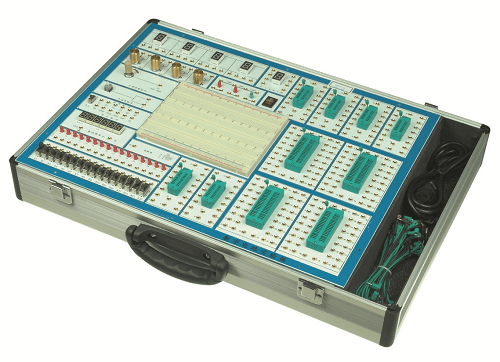 数字电路实验箱数字电路实验仪数字电路实验设备