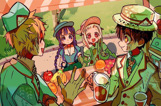 原创地缚少年花子君花子君再次惨败源辉扬言要杀掉宁宁