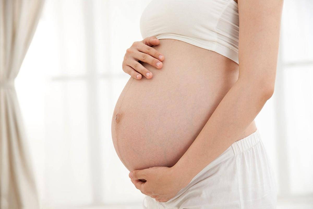 怀孕后,这些方面孕妇＂忍＂得对,产妇不受累,生出的宝宝很好带
