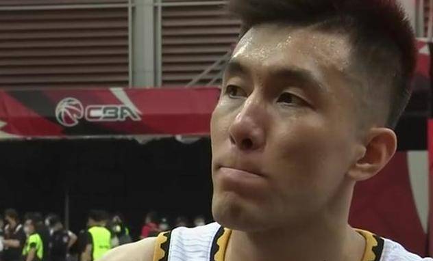 原创超神一战郭艾伦就是mvp赛后哭了就在刚刚他发了一条动态