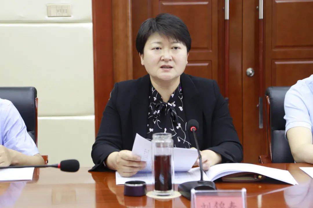 太原市尖草坪区:与山西低碳环保产业集团举行工作会谈_生态_杨兴河_邢