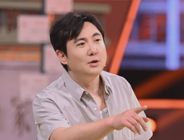 靠一张脸混入娱乐圈军艺校草沈腾远没有你想得简单