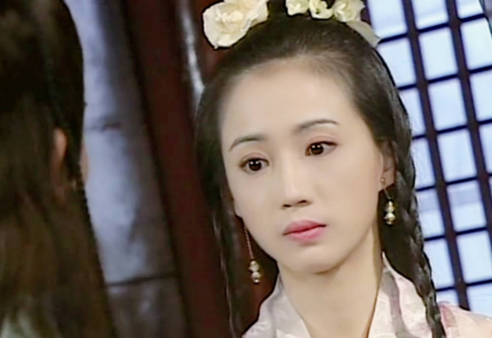 桑妮:曾是当红港星,因拒绝潜规则出家为尼,两年后重回娱乐圈_观众