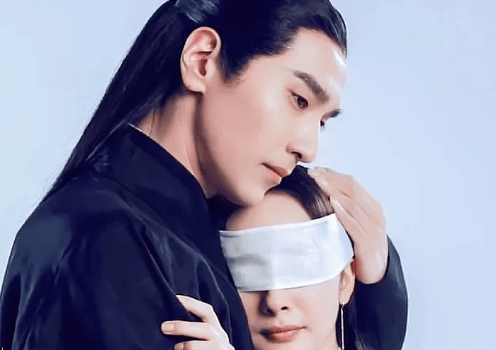 三生三世:生下阿离后,素素为何拒绝夜华对她的一切触碰呢?