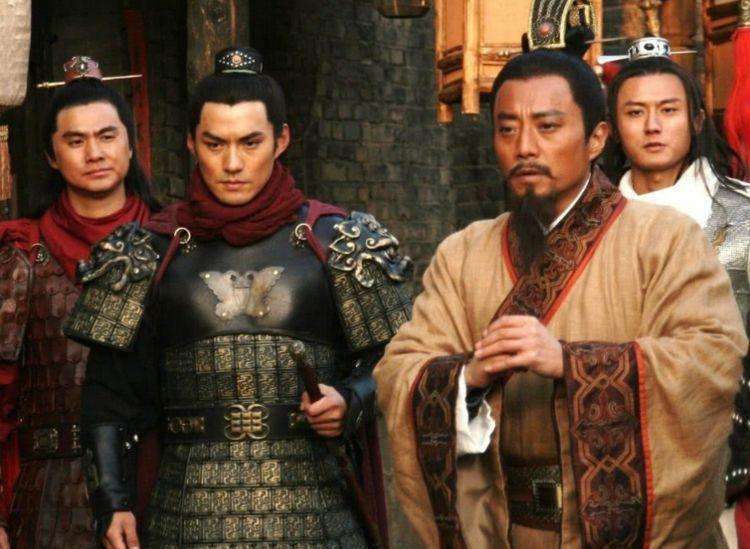 麾下许多大将都对田虎不满,所以才会有孙安,卞祥等众多高手投降梁山.