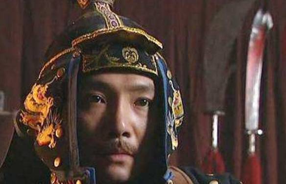 熟悉历史的朋友可能知道,康熙去世时,十四皇子胤禵因为不再父皇身边