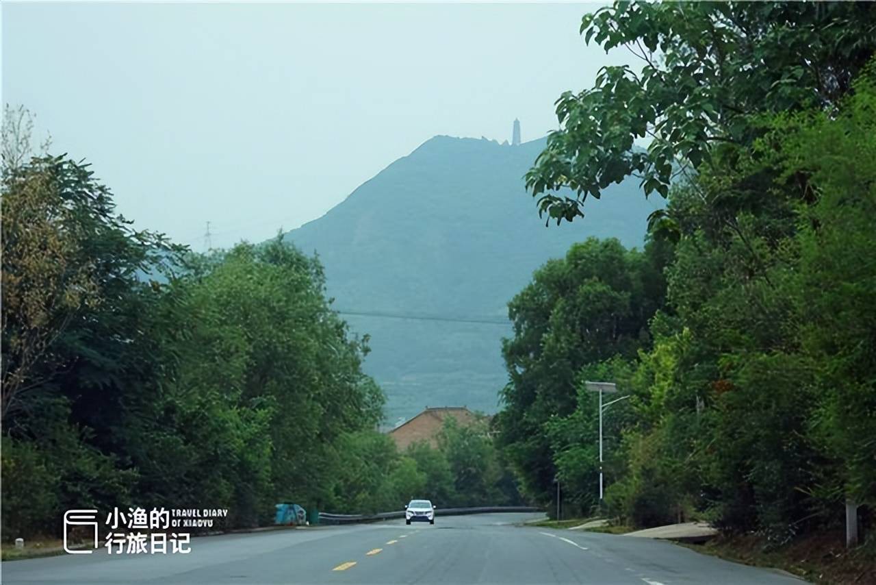 端午假期去哪玩？这条秦岭自驾路线超值！下车就是景，全程0门票