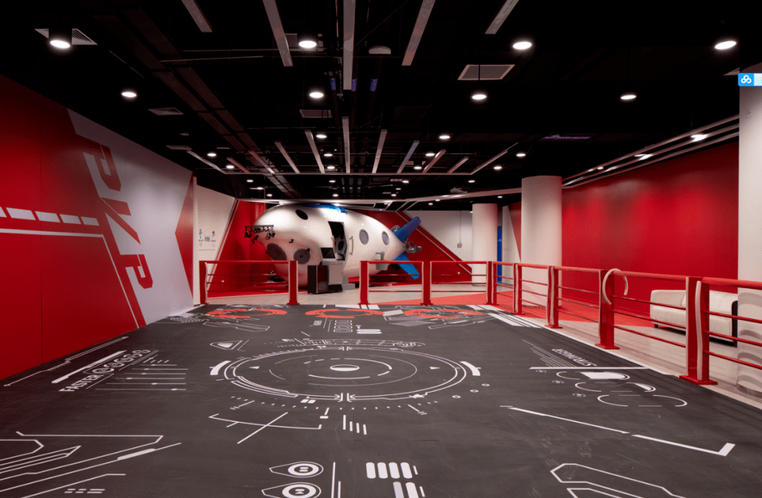 点亮冬奥村丨数字之光智慧照明助力"绿色冬奥"_北京_奥运村_建筑