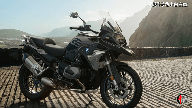 言车资讯摩旅神器宝马水鸟adv旗舰旅行车r1250gs