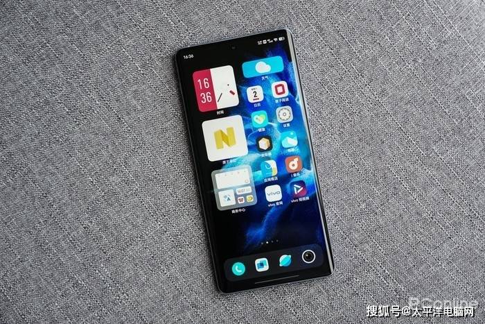 三款大屏旗舰准能戳中你的心坎_手机_vivo_note