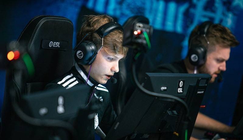 csgo iem达拉斯:儿童节战神m0nesy,g2战胜a队_niko_队伍_突破