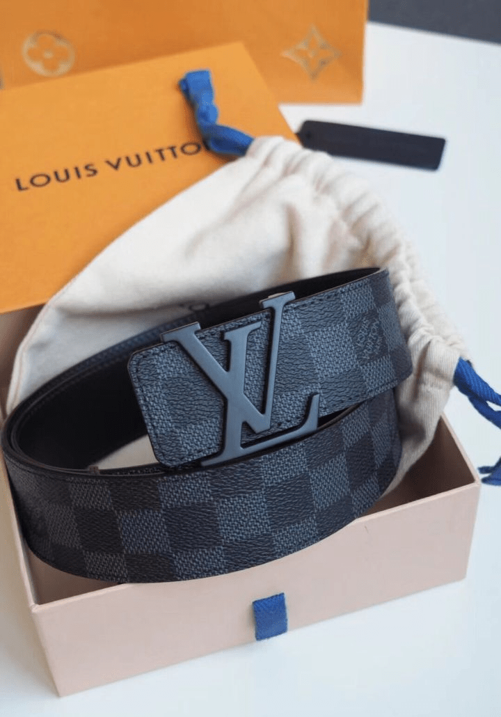 lv腰带lv皮带先看清楚这三点注意lv皮带尺寸对照表