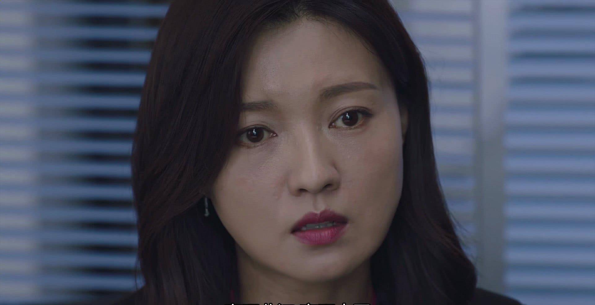 猎狐杨建秋从单纯少女变人精杨建群黑化道路越走越远