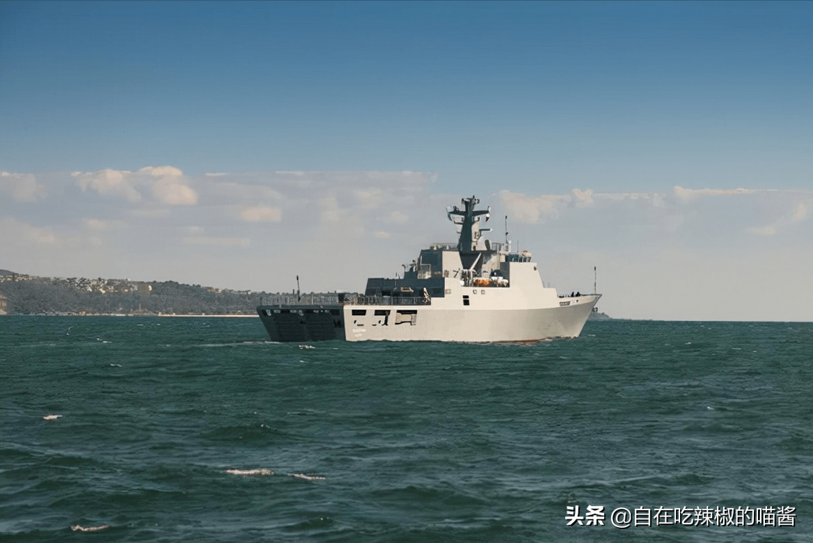 小国海军志赤道几内亚海军
