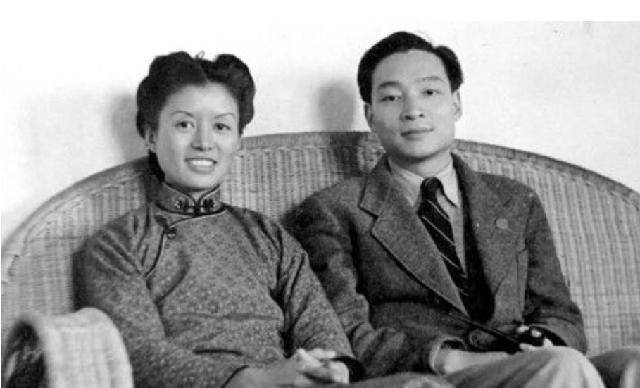 他80岁不顾世俗决定续弦,携手相伴12年,临终嘱咐:要与原配合葬_冯亦代_黄宗英_郑安