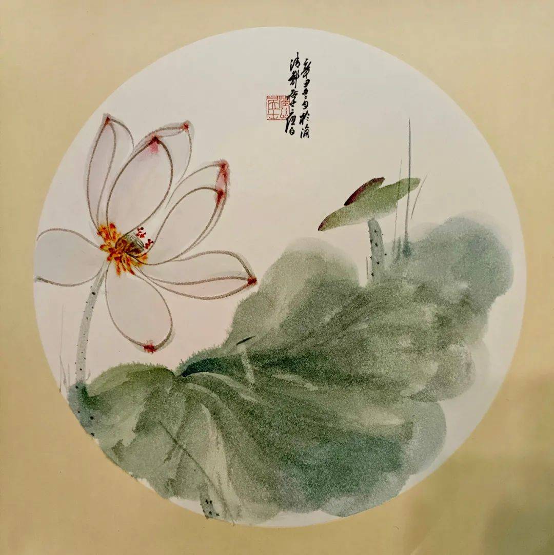 何代鸿石文君刘一弘古月 油画徐贤文 油画张继渝 油画文涛 油画罗晓平