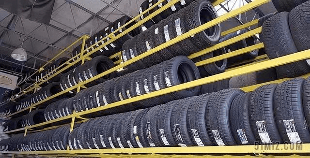 上海全面恢复生产利好轮胎产业