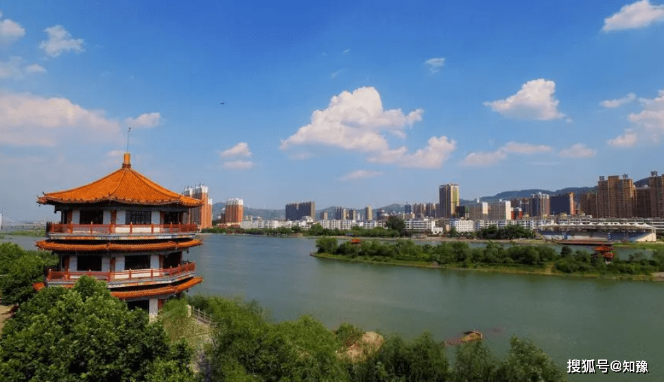 自置县开始,先后称宜阳,福昌,甘棠,寿安等多个名字,其中使用最早,延续