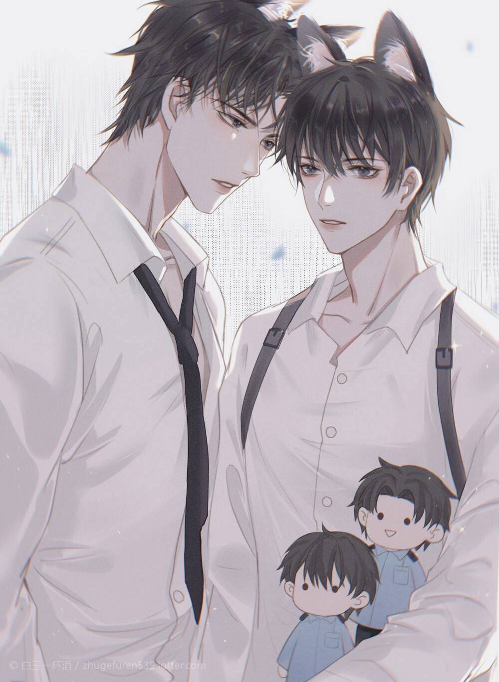 他心里没数"结果停停马上反驳杨媚"江停硬生生把自己两手给拔了出来