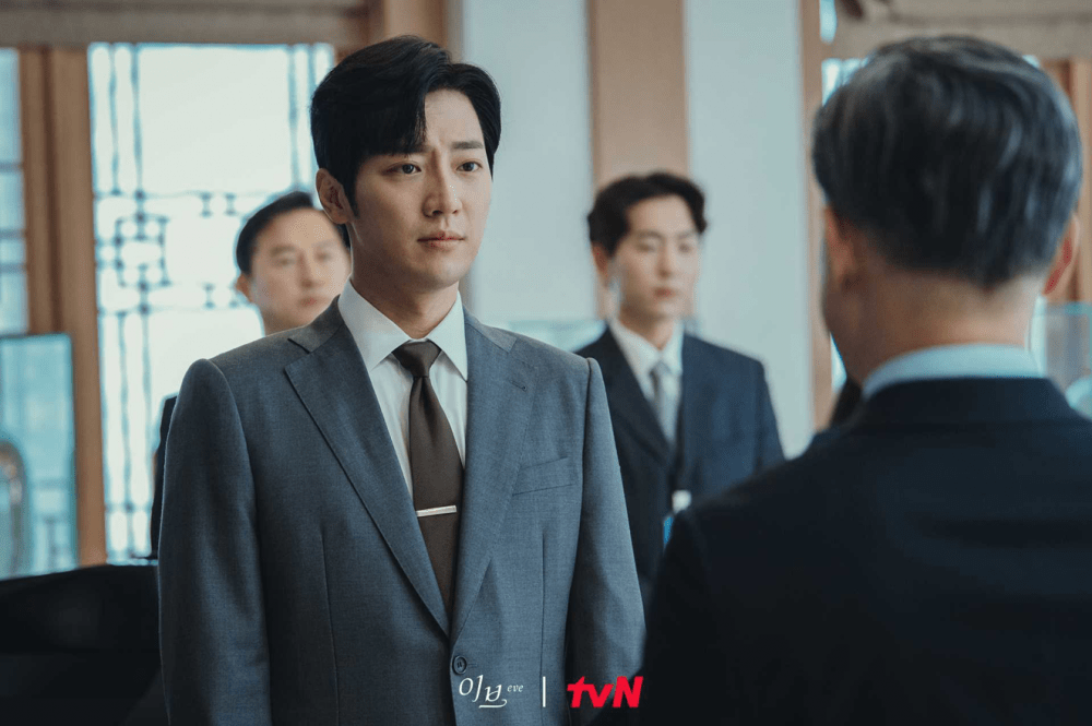 原创徐睿知夏娃首播评价四大看点整理第一集就上演火热床戏