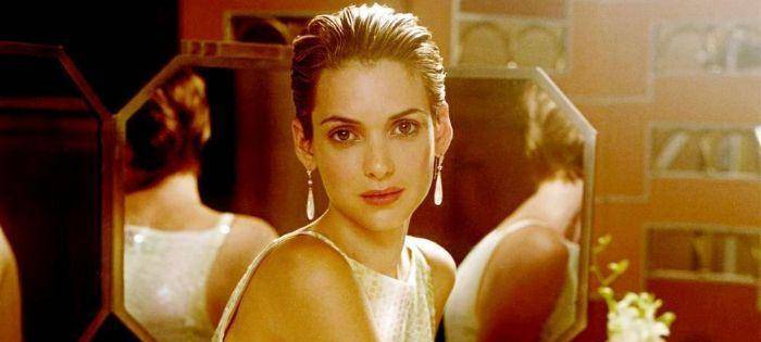 原创德普的女友们盘点约翰尼德普船长的二十七位历任女友