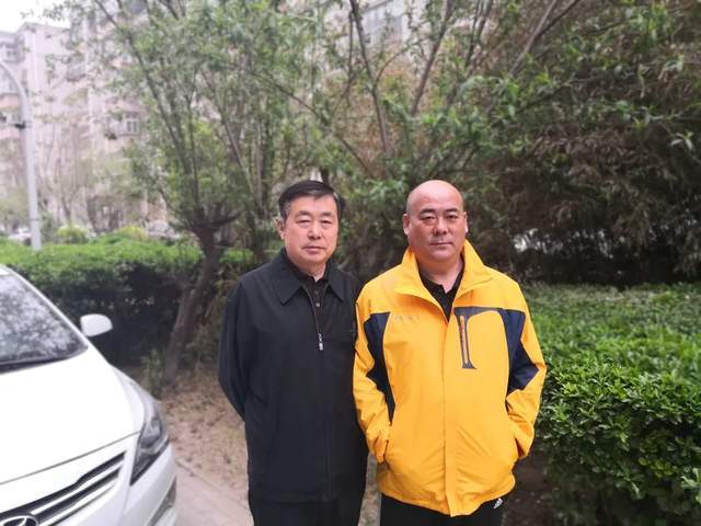 董虎艇文学作品走出来的老哥们儿