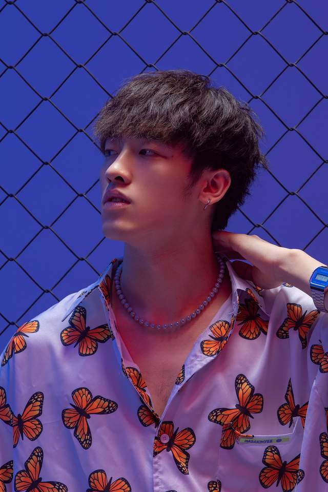 自由音乐人djsanjin专访慢生活是对浮躁心灵的一次洗礼